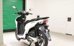 HONDA DIO110-3ﾍﾞｰｼｯｸ JK03