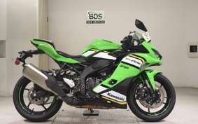 KAWASAKI ZX-4RR 2025 ZX400P
