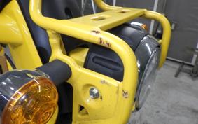 HONDA ｸﾛｽｶﾌﾞ110-2 2017 JA45