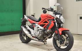 SUZUKI ｸﾞﾗﾃﾞｨｳｽ400 2010 VK58A