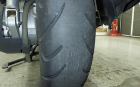 YAMAHA CYGNUS 125 XSR 3 2009 SED8J