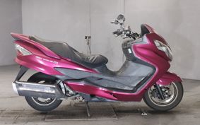 SUZUKI SKYWAVE 250SS CJ46A