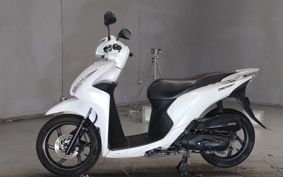 HONDA DIO 110 JF58