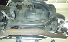 KAWASAKI 250TR BJ250F