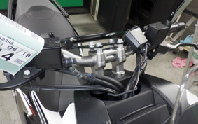 HONDA ADV150 2017 KF38