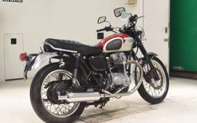 KAWASAKI W650 2003 EJ650A