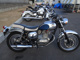 Фото Kawasaki ESTRELLA RS LTD с японского аукциона
