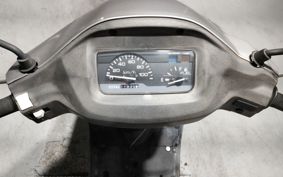 SUZUKI VECSTAR 125 CF42A
