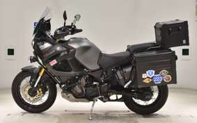YAMAHA XT1200Z SUPER TENERE 2015