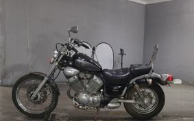 YAMAHA VIRAGO 400 1993 2NT