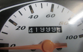 SUZUKI ADDRESS V125 CF46A