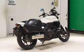 HONDA CTX700 N DCT 2016 RC68