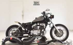 YAMAHA VIRAGO 250 3DM