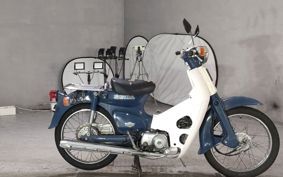 HONDA SUPER CUB50 AA01