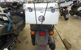 HONDA PS250 MF09