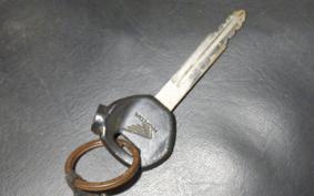 HONDA DIO Gen.5 2024 AF57