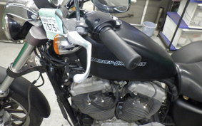 HARLEY XL1200R TRIKE 2004