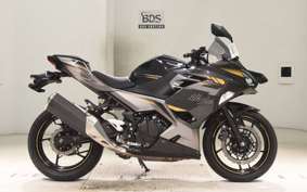 KAWASAKI NINJA 400 2021 EX400G