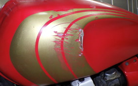 YAMAHA XJR400 R 2025 4HM