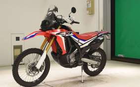 HONDA CRF250 RALLY 2001 MD44