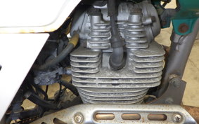 YAMAHA SEROW 225 Gen.2 1KH