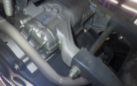 SUZUKI ADDRESS V125 S 2018 CF4MA