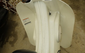 YAMAHA MATE 90 UB02J