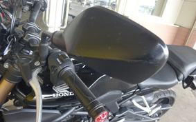 HONDA CB250R MC52