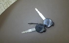 HONDA GIORNO 3 2018 AF77