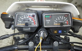 YAMAHA DT200 R 37F