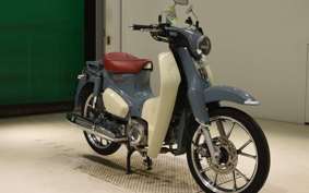 HONDA C125 SUPER CUB 2025 JA48