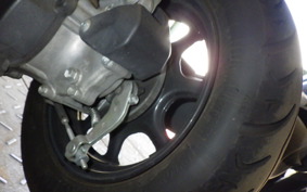 HONDA TACT Basket 2007 AF79