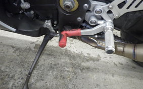 SUZUKI GSX-R1000 2007