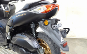 YAMAHA N-MAX SEG6J