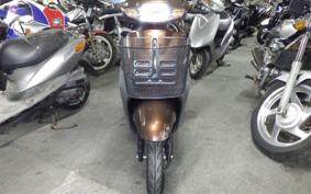 HONDA TACT-4ﾍﾞｰｼｯｸ AF79