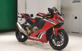 HONDA CBR1000RR GEN 3 2019 SC77