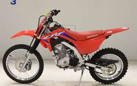 HONDA CRF125F 2013 JE03