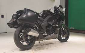 KAWASAKI NINJA 1000SX 2022 ZXT02K