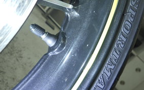 SUZUKI ｼﾞｸｻｰ250SF 2007 ED22B