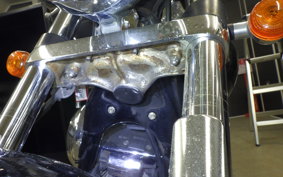 YAMAHA DRAGSTAR 400 2013 VH02J