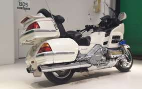 HONDA GL 1800 GOLD WING 2005 SC47