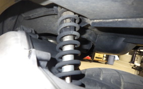 HONDA TODAY 2022 AF61