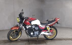 HONDA CB400SFV-3 2006 NC39