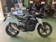 Фото BMW G310GS 2024 с японского аукциона