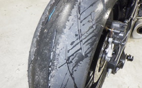 YAMAHA YZF-R7 2025 RM39J