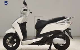 HONDA LEAD 125 JF45