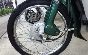 YAMAHA MATE 50 UA04J