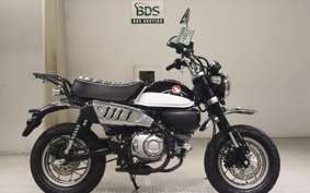 HONDA MONKEY 125 ABS 2019 JB02
