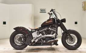 HARLEY FLSTCI 1450 2002