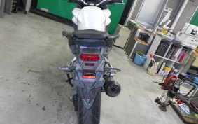 HONDA VFR800X 2015 RC80